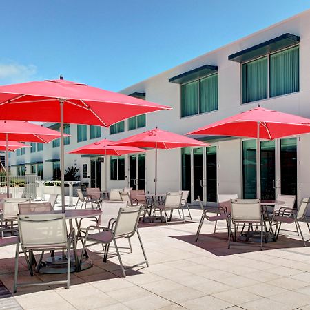 Residence Inn By Marriott Miami Beach Surfside Eksteriør billede