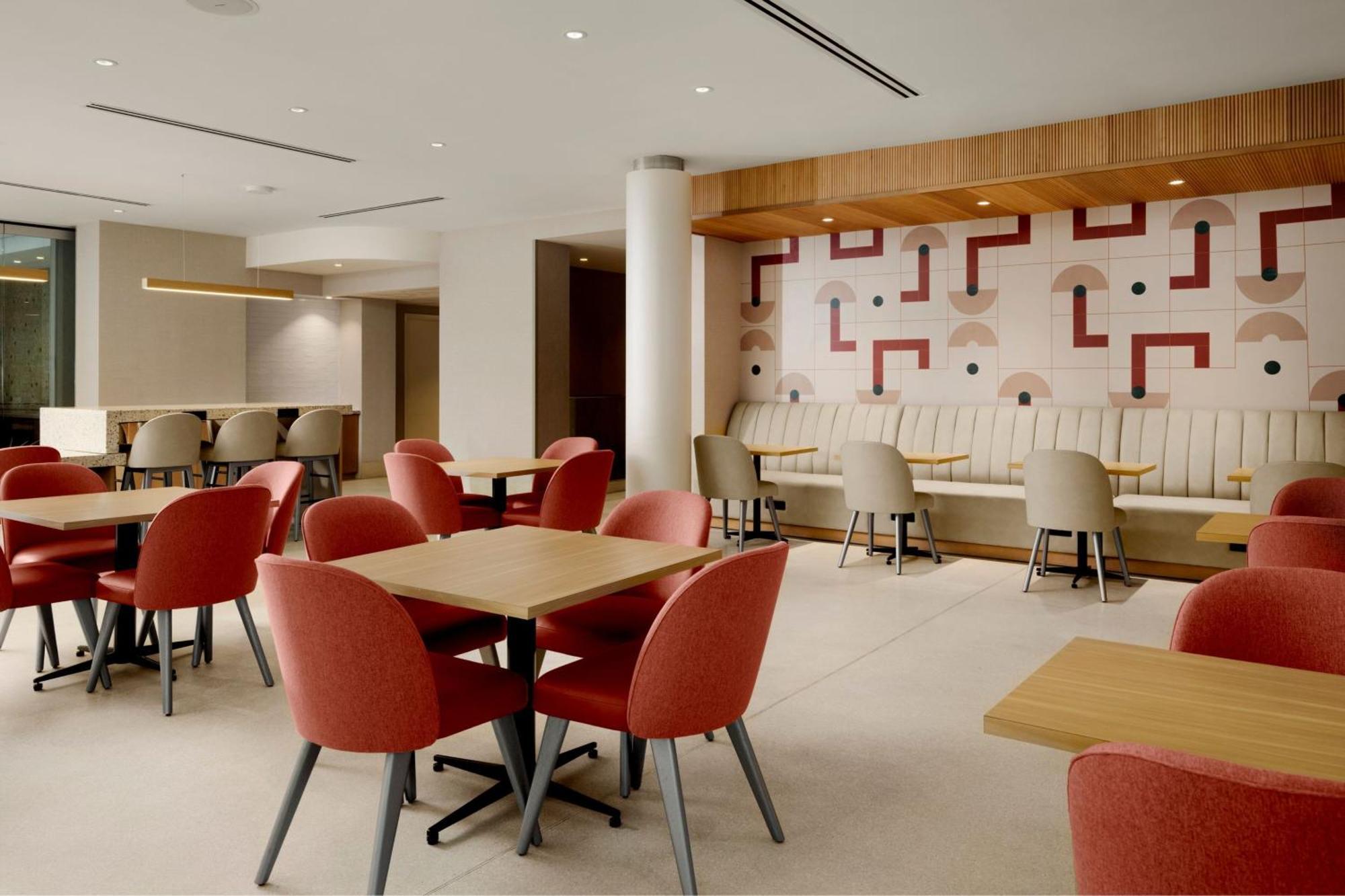 Residence Inn By Marriott Miami Beach Surfside Eksteriør billede