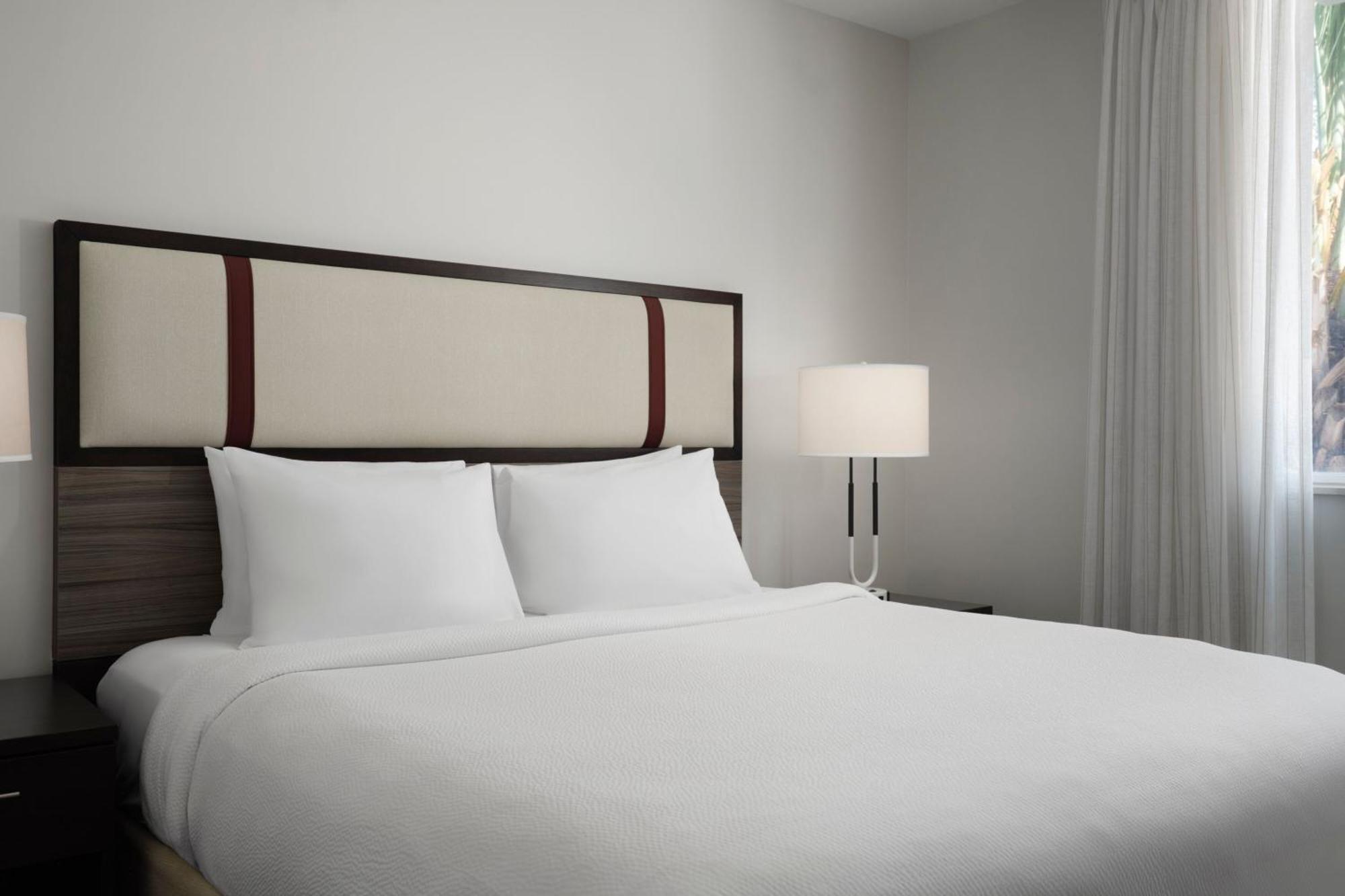 Residence Inn By Marriott Miami Beach Surfside Eksteriør billede